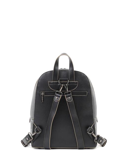 Backpack Doca 18949 black