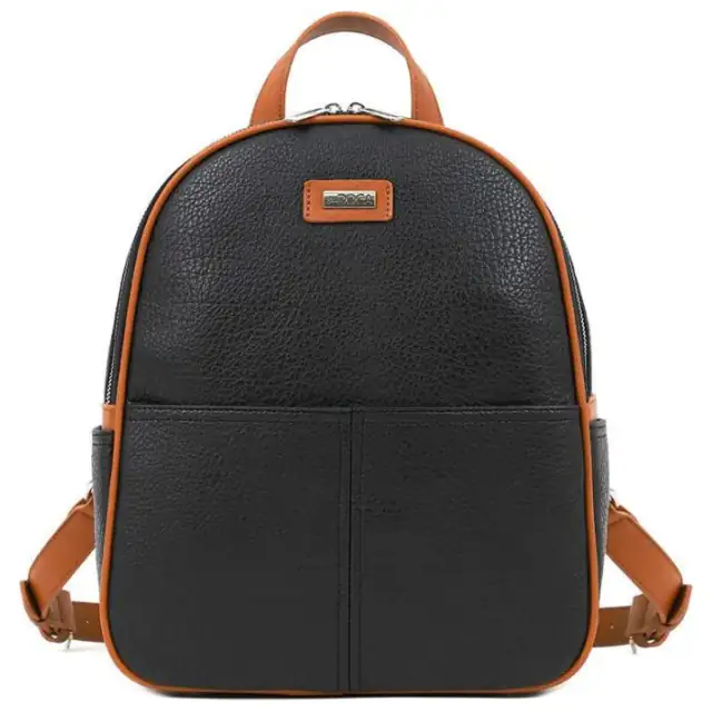 Backpack Doca 19536 black