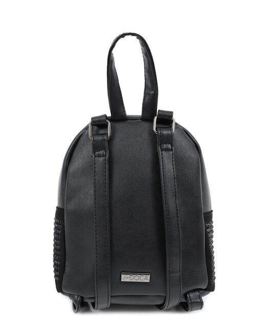 Backpack Doca 19643 black 