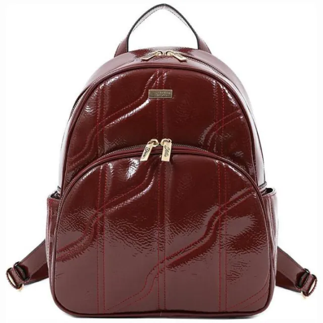 Backpack Doca 19670 bordeaux