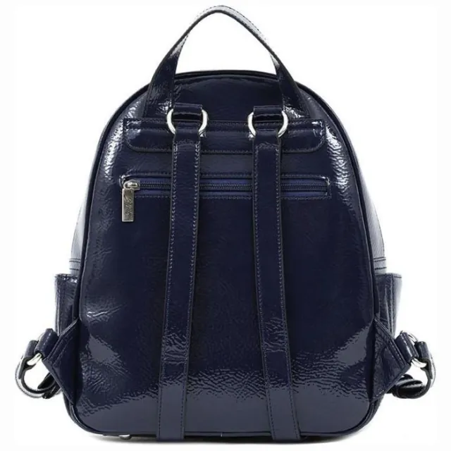 Backpack Doca 19671 blue