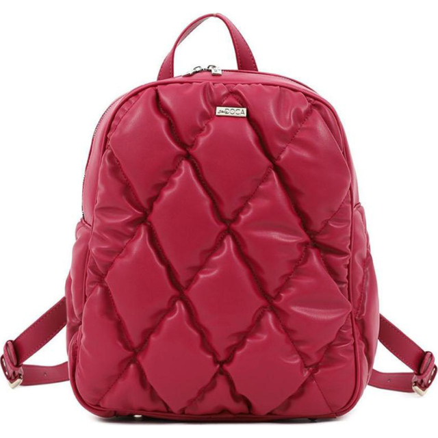 Backpack Doca 19739 Red 