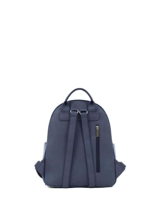 Backpack Doca 19921 blue 