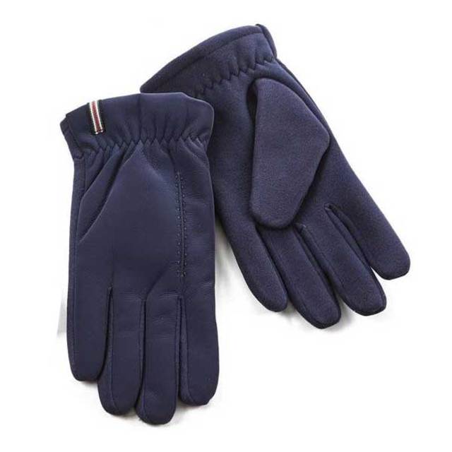 Ανδρικά γάντια Verde 20-20 μπλε