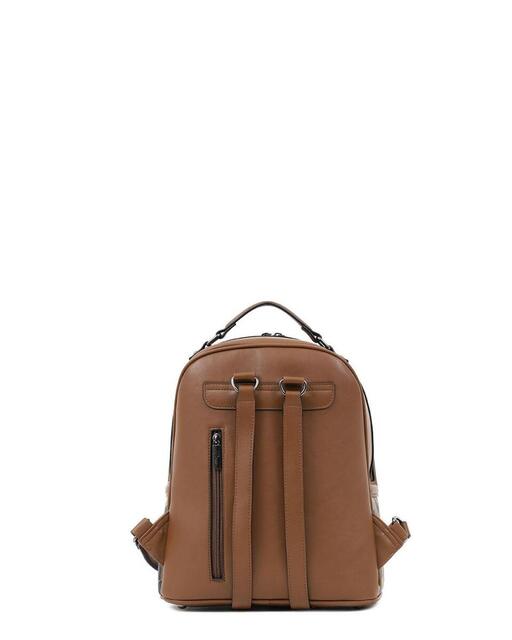 Backpack Doca 20021 brown 