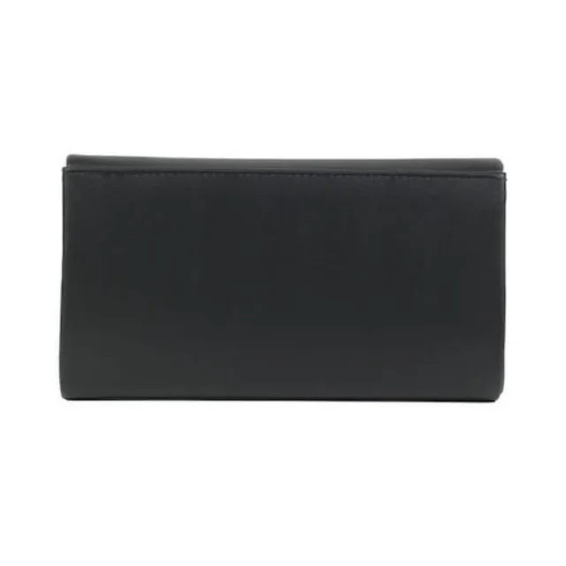 Women's envelope bag Doca 202419 black