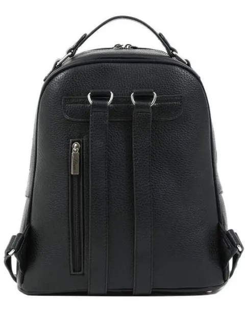 Backpack Doca 20328 black