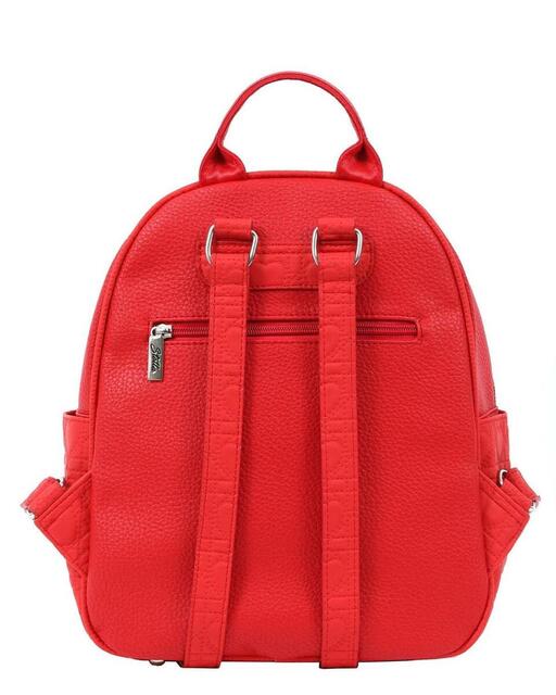 Backpack Doca 20350 red