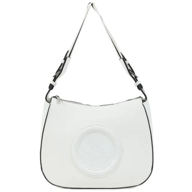 Handbag Doca 20451 white