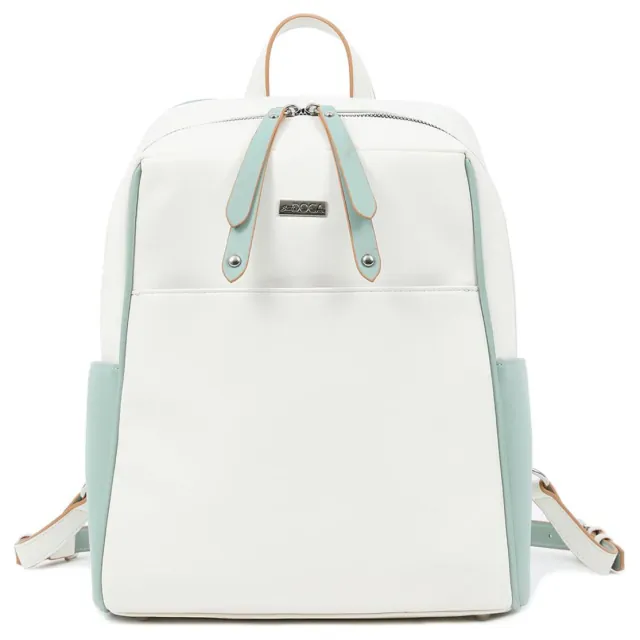 Backpack Doca 20499 white