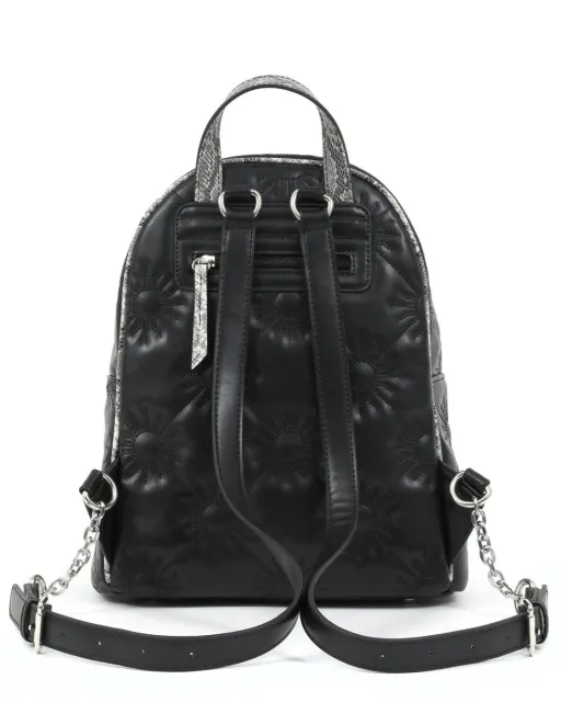 Backpack Doca 20572 black