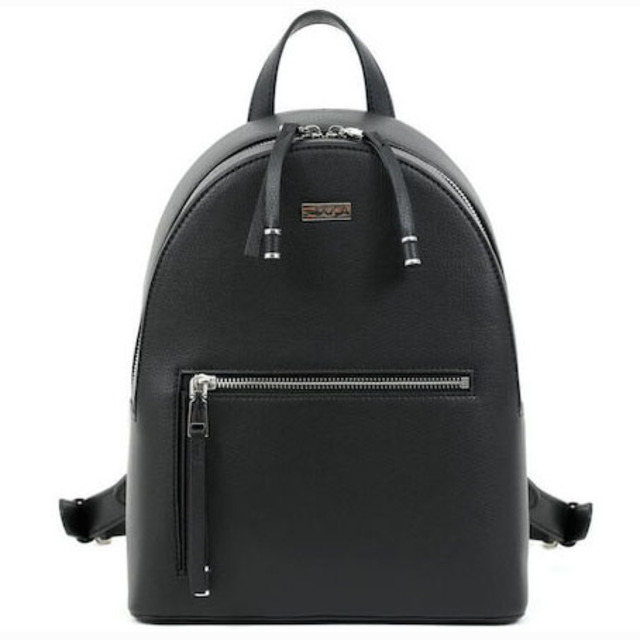 Backpack Doca 20636 black 