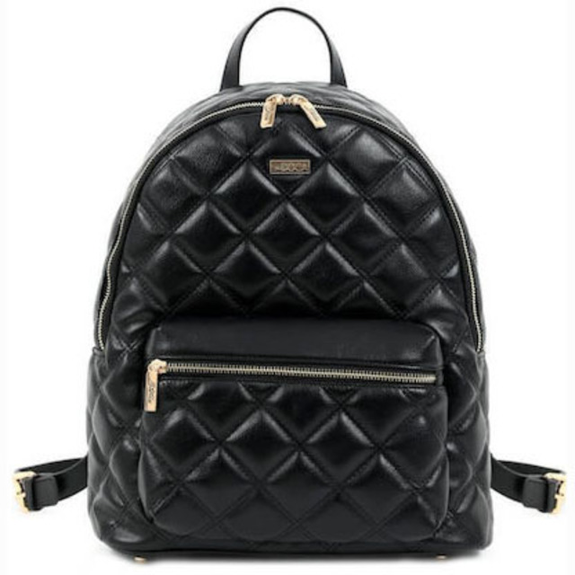 Backpack Doca 20657 black 