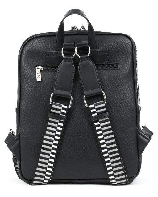 Backpack Doca 20694 black