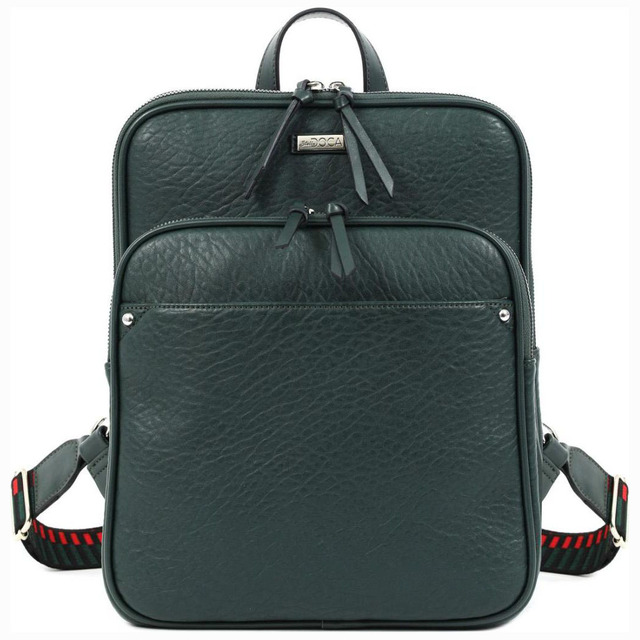 Backpack Doca 20695 green