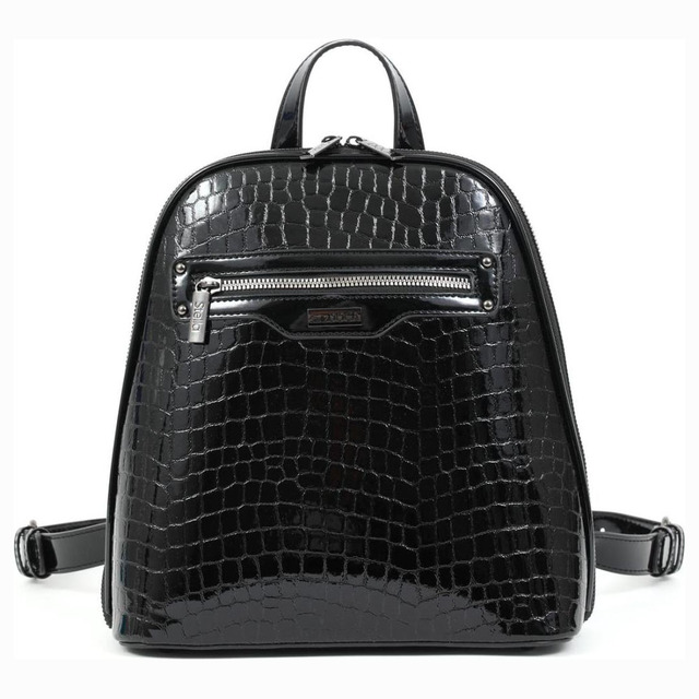 Backpack Doca 20711 black