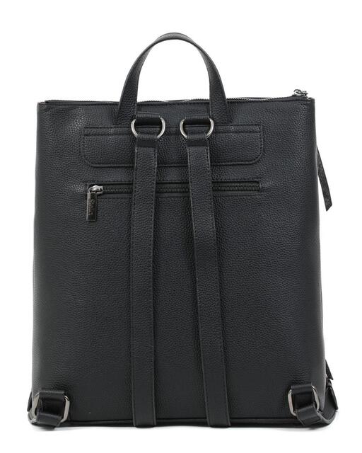 Backpack Doca 20720 black