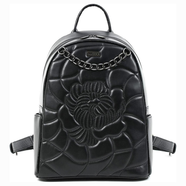 Backpack Doca 20812 black