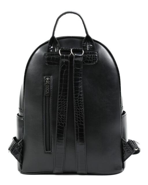 Backpack Doca 20812 black