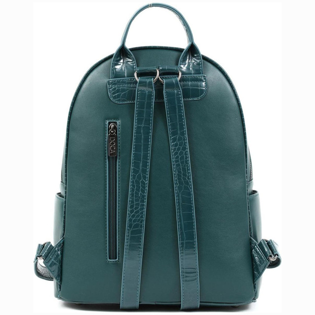 Backpack Doca 20814 petrol