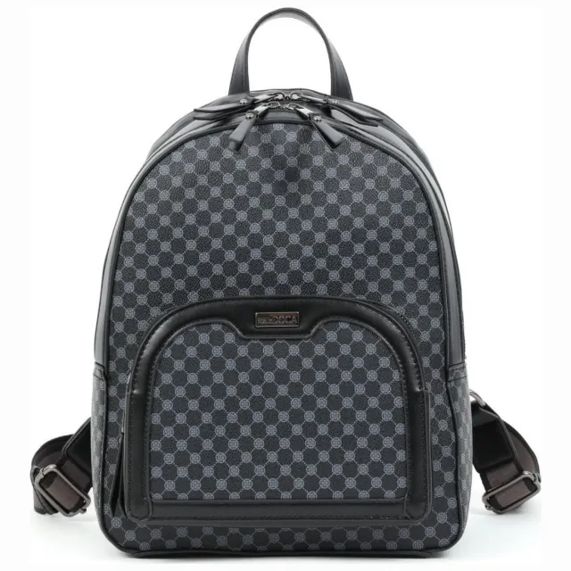 Backpack Doca 20879 black