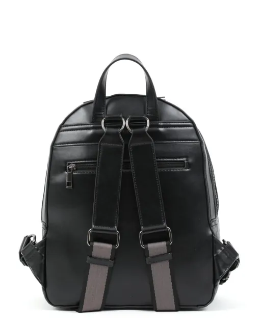 Backpack Doca 20879 black