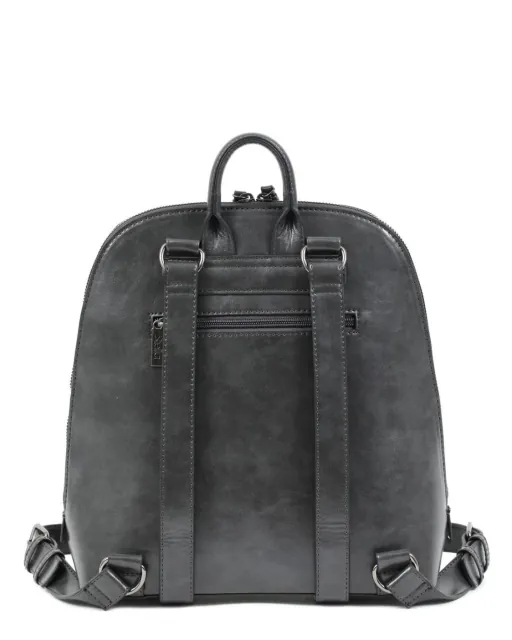 Backpack Doca 21079 black