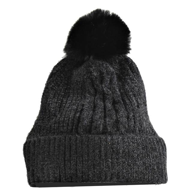 Hat for women bοde 2319 black