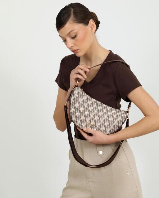 Τσάντες χιαστί ώμου