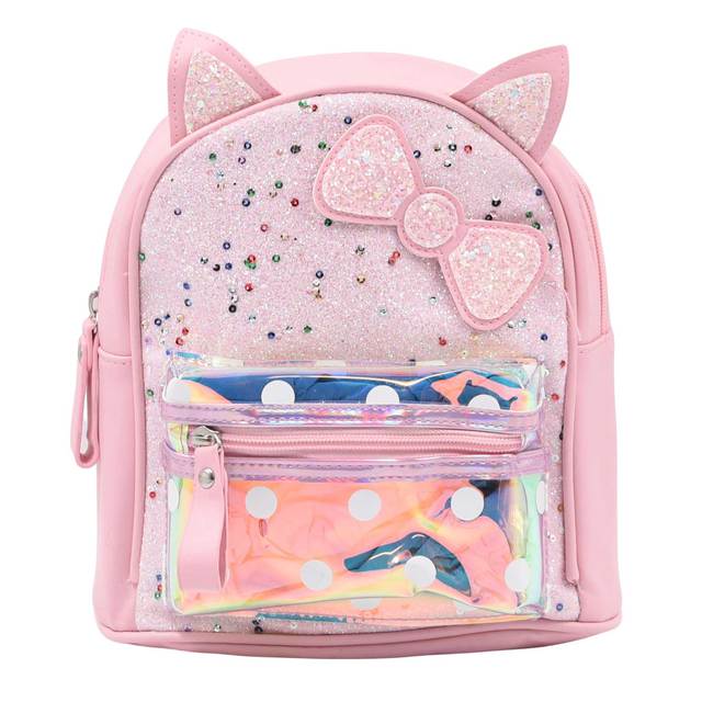 Children's bag bode 2452 pink