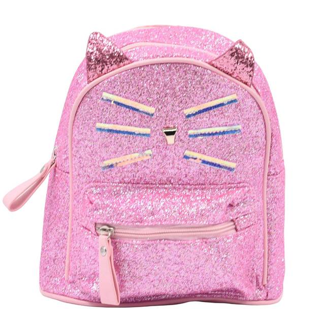 Children's bag bode 2458 pink