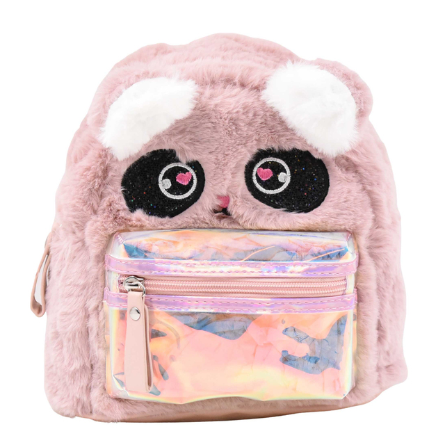 Children's bag bode 2562-1 pink