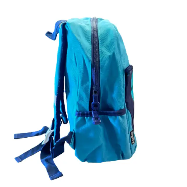 Children's bag bode for boy  blue