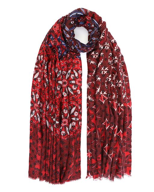 Foulard Doca 28784 bordeaux