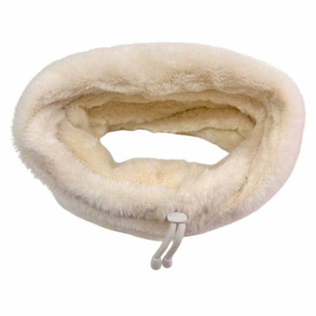 BODE Παιδικό SET Λαιμός/Κασκόλ & Αυτάκια One size 4475 εκρού