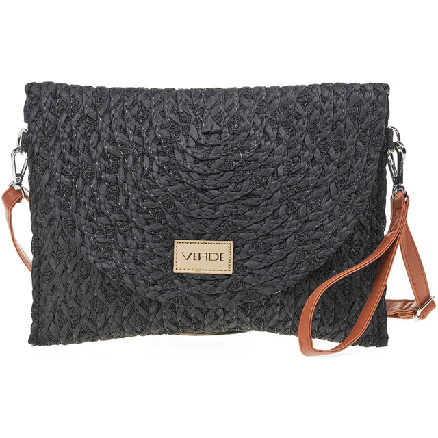 Evening purse Verde 48-0233 black