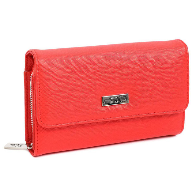 Wallet for women  66114 red