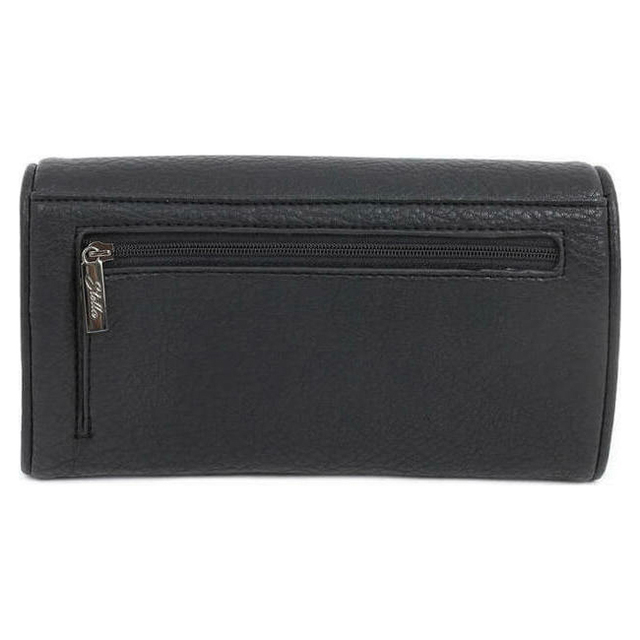 Wallet for women  66203 black