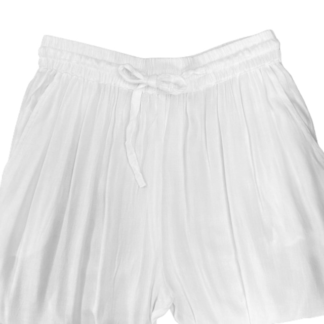 Pants Platinum 6657 white