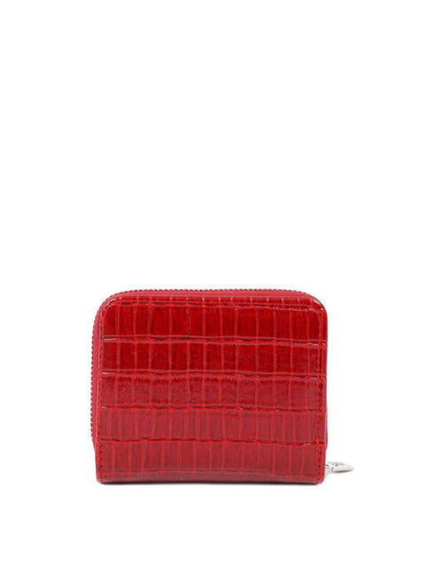 Wallet for women 66746 red