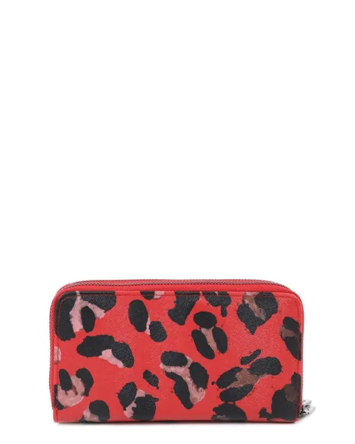 Wallet for women  66755 red 
