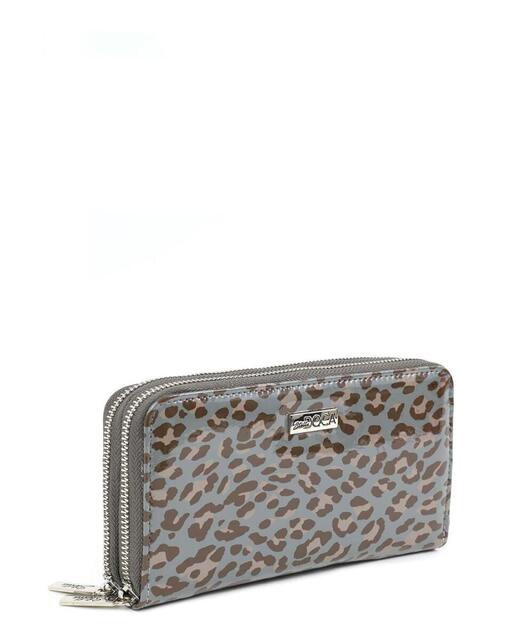 Wallet for women  66767 grey 