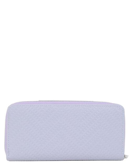 Wallet for women 66913 purple 