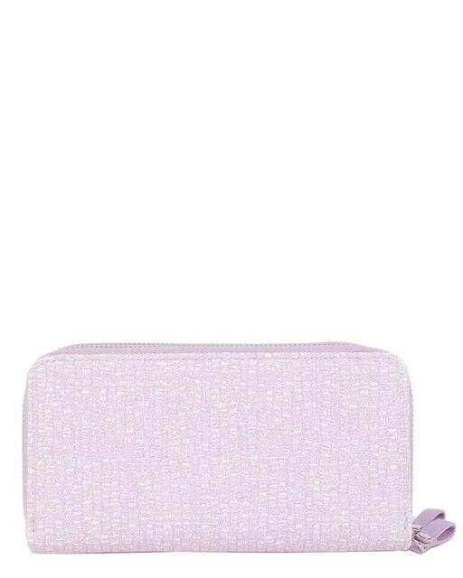 Wallet for women 66927 purple 