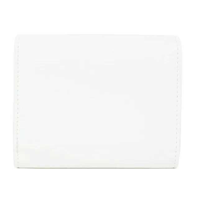 Wallet for women 67023 white