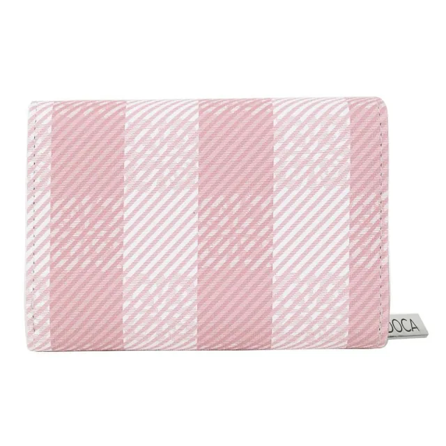 Wallet for women 67031 pink