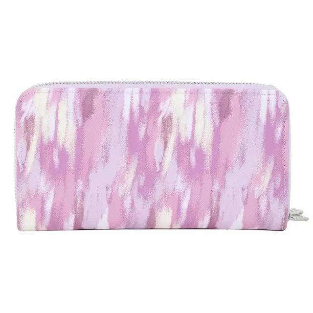 Wallet for women 67046 lila