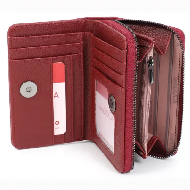 Wallet for women 67107 Bordeaux 