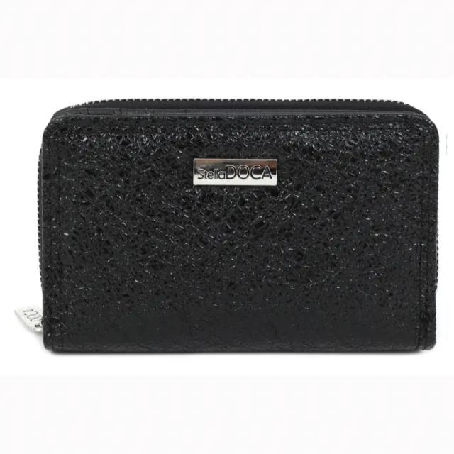 Wallet for women 67110  Black 