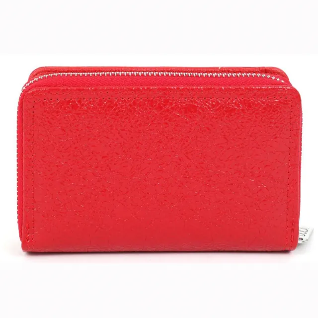 Wallet for women 67111 red 